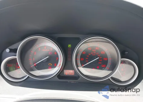 2011 Mazda Cx-9 Sport z USA, uszkodzony, nr VIN JM3TB2BA3B0308508